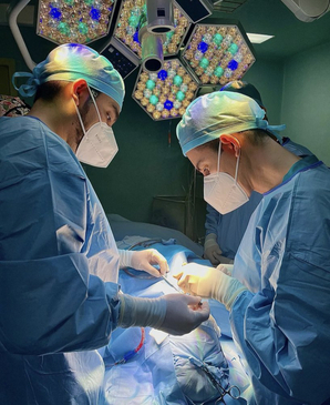 Slider image (2) Riviera Institute for Plastic Surgery